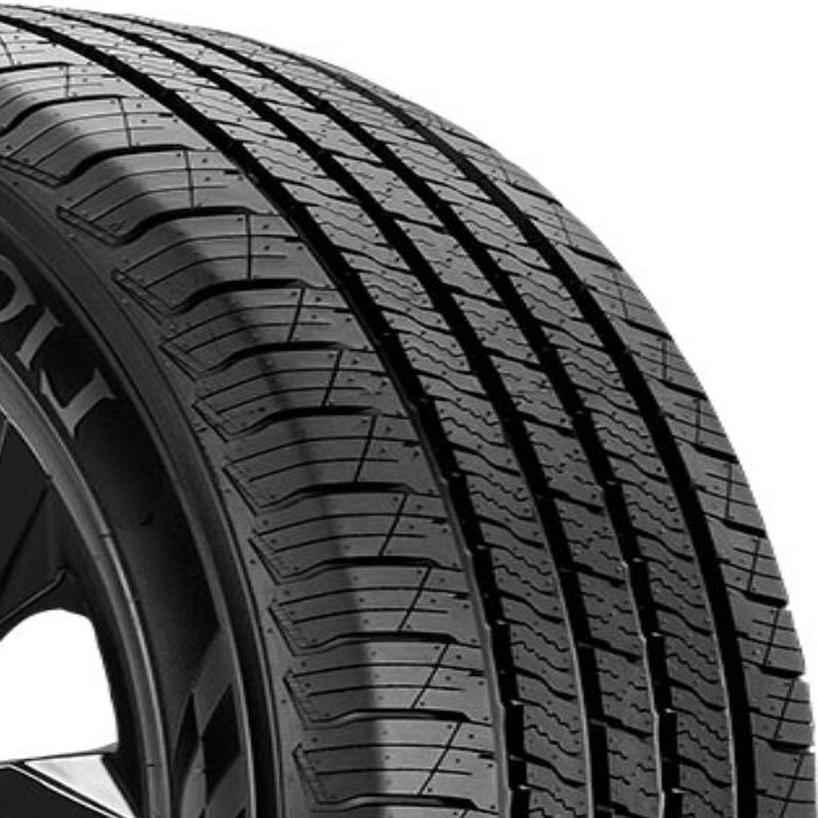 Nika Avatar All Season P225/60R17 99H Passenger Tire