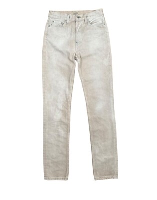 Yeezy Season 6 Five Pocket Jeans size 26 Made In USA | eBay