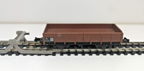 Minitrix N Gauge 3251 Low-Sided DB 