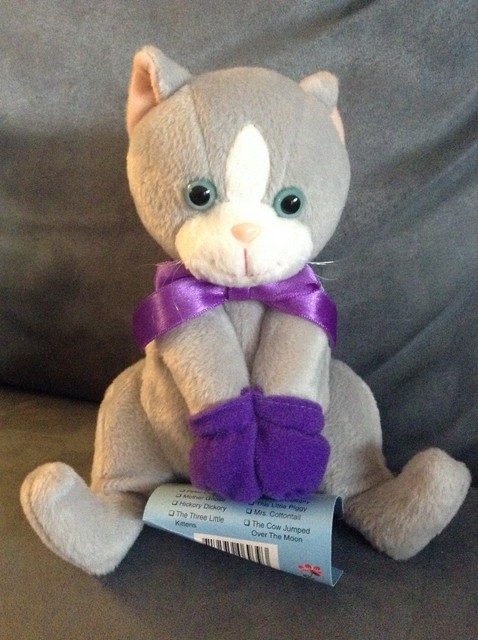 cvs sloth stuffed animal