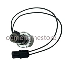 118872A1 Hydraulic Solenoid Valve Fits For Case Tractor 580K 9380 5250 5240 5230