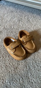 polo ralph lauren baby boy shoes