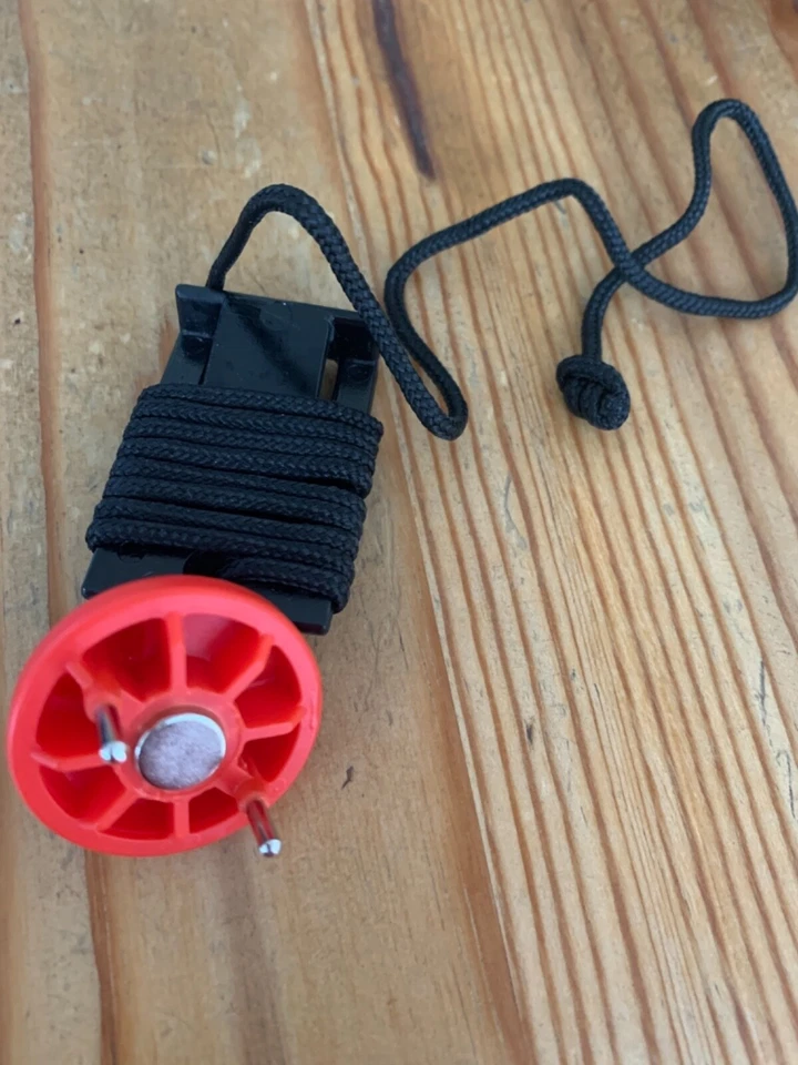 NORDICTRACK T18.0 SAFETY KEY - **FREE DELIVERY - BRAND NEW - Image 2 of 2