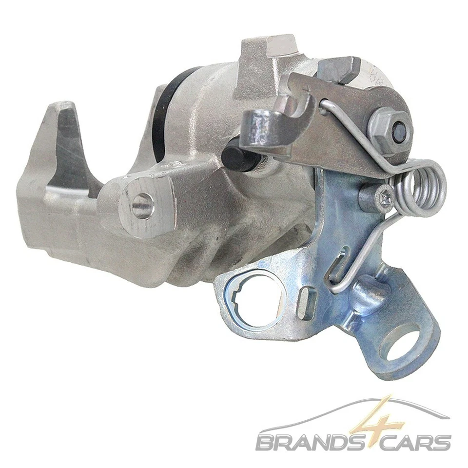TRW 2x BREMSSATTEL HINTEN LINKS+RECHTS FÜR AUDI A3 SEAT LEON SKODA VW GOLF 5 6 - Bild 4 von 4