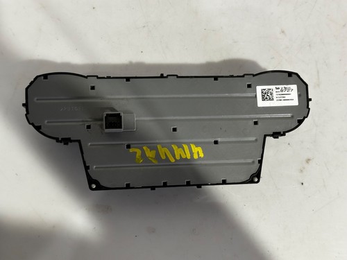 2015 - 2020 Yukon Tahoe Suburban A/C Heater Climate Control Unit 84258727 💎 OEM - Picture 7 of 9