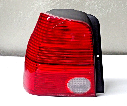 VW Lupo Rücklicht Rückleuchte Links  Fahrerseite 6X0945111D