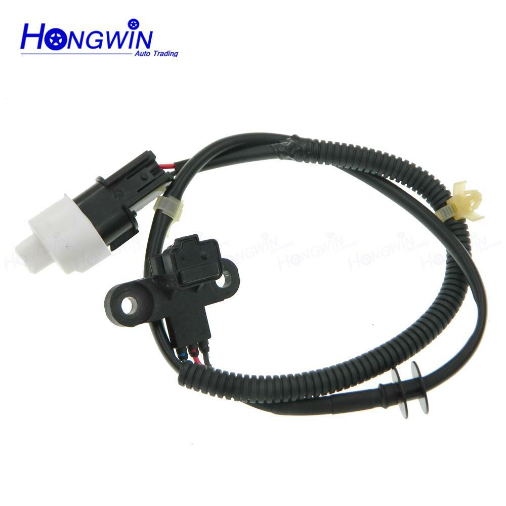 MD327122 MR560276 5S1853 SU431 Crankshaft Position Sensor For 