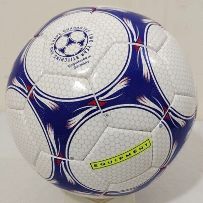 Adidas Tricolore Equipment 1998 France FIFA World Cup Official