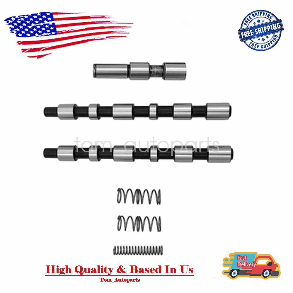 For GM Chevy 6L45 6L80 6L90 Clutch Select &TCC Valve Kit Trans P0751 eBay