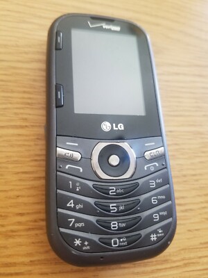 LG Cosmos 3