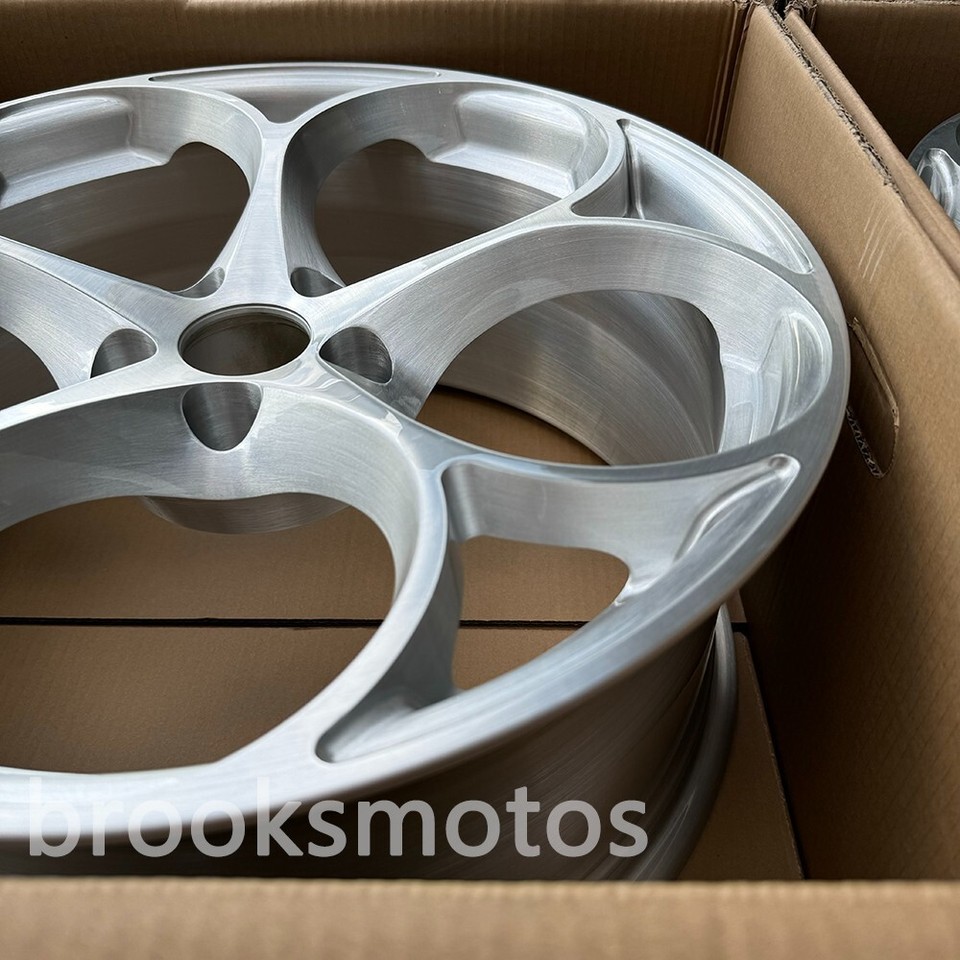 FOR ALFA ROMEO 4C 960 17