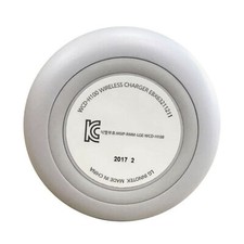 Wireless Charger Charging Cradle Dock OEM For LG Watch Style W270 Sport W280