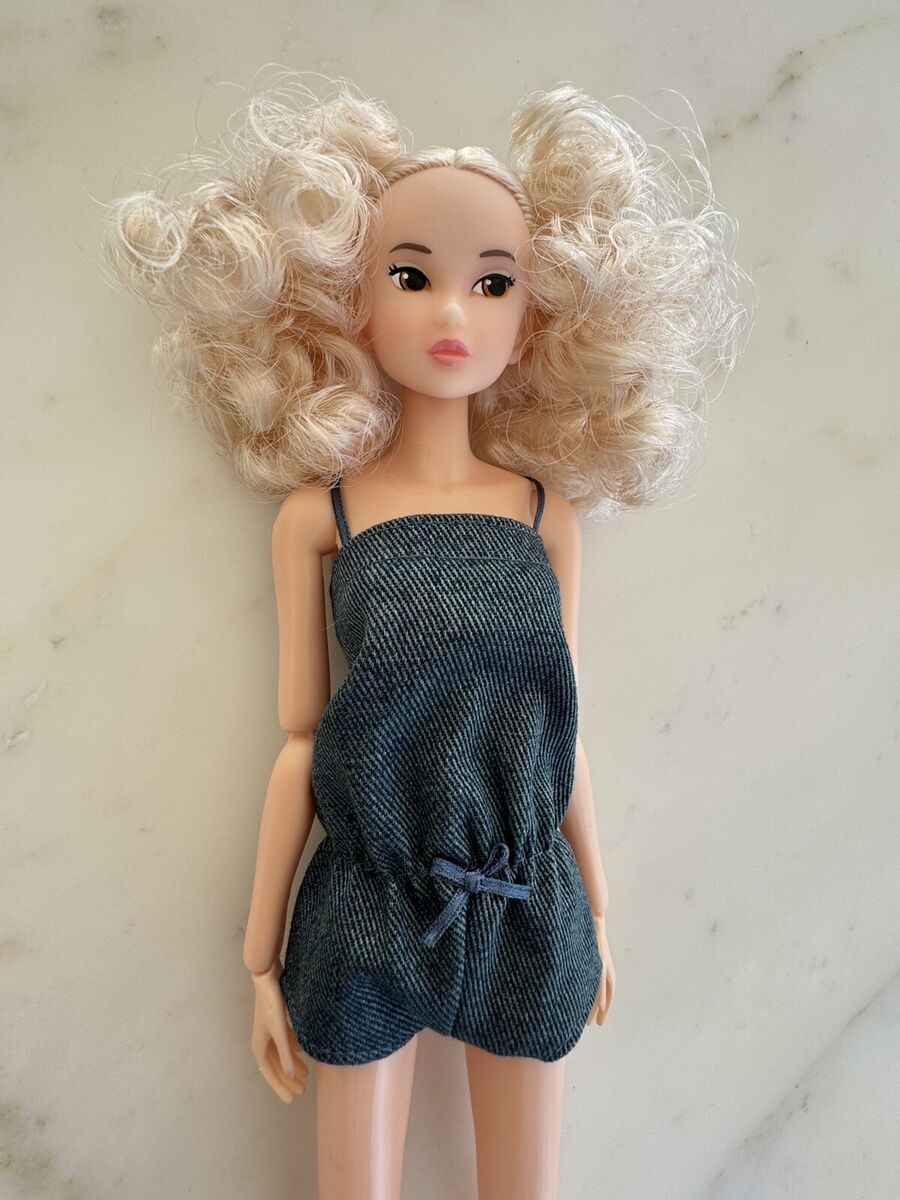 Momoko Petworks Sekiguchi Today's Momoko 13HB RARE, only Momoko Petworks Sekiguchi Today's Momoko 13HB RARE, only