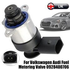 For Audi A3 A4 A6 Q5 VW TT 2.0 TDI Fuel Pump Pressure Regulator Control Valve
