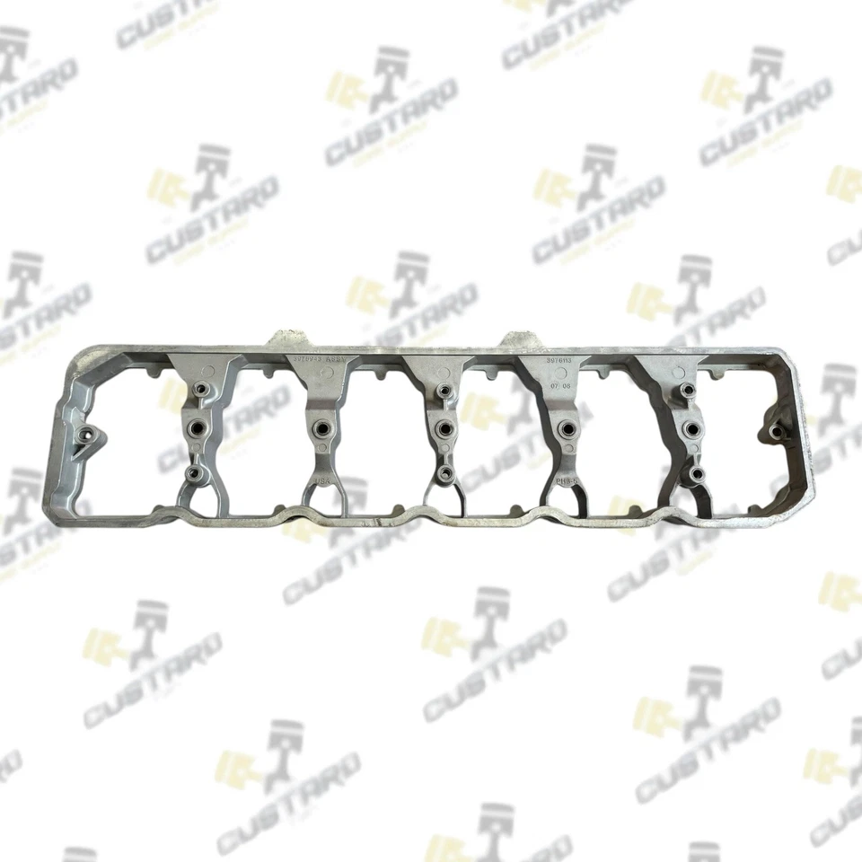 Carcasa basculante genuina OEM Dodge Ram 2500 3500 Cummins 5.9 6.7 | 3975943 3975944 Foto 2 de 4