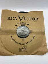 VAUGHN MONROE TALAHASSEE / WISH I DIDN'T LOVE YOU SO 78 RCA Victor 20-2294 1947