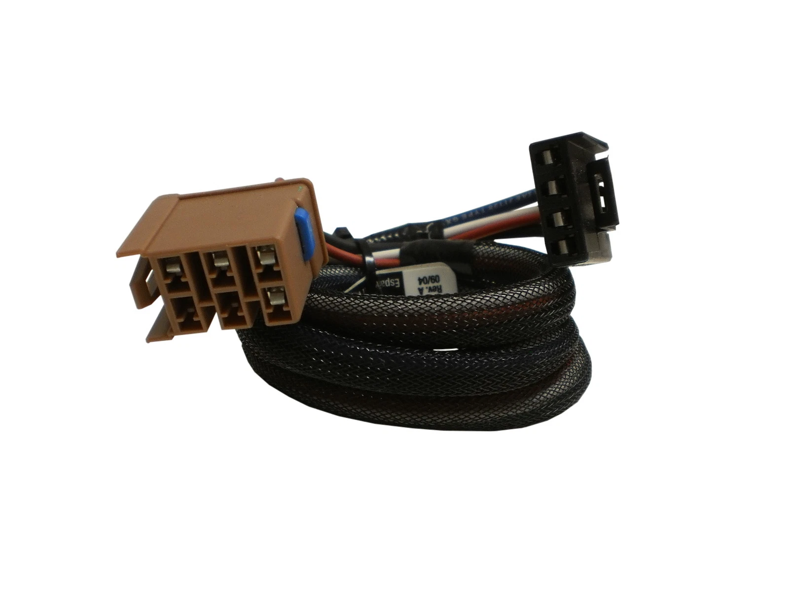 Prodigy P2 P3 Brake Control Wiring Harness GMC, Chevy, Cadillac 1999-2002