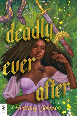 NEW BOOK Deadly Ever After by Penguin Group USA (2026)
