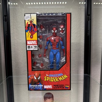 Medicom Toy Spider-Man 6.1 in Action Figure