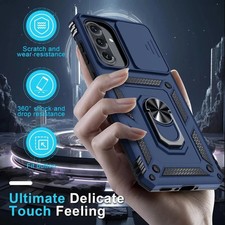 Shockproof Phone Cover Case For Samsung S25 S24 S23 S22 S21 Plus S26 Ultra S20