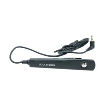 Leica CR-DC1 Electric Cable Release for Digilux 2, 3, V-LUX1,2,3 18626 