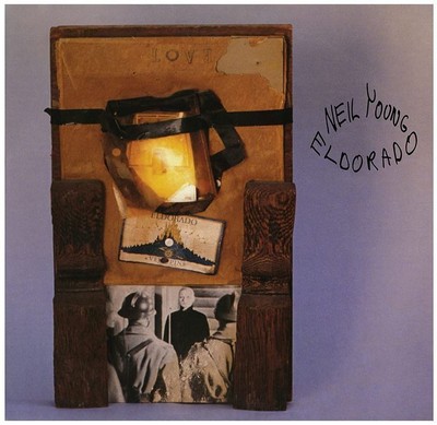 Eldorado | CD | von Neil Young