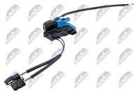 NTY TüRschloss EZC-HY-683 FüR Hyundai