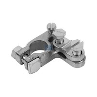 Batteriepolklemme Form E Ø 17,5 Mm DT Spare Parts FüR Diverse Fahrzeuge