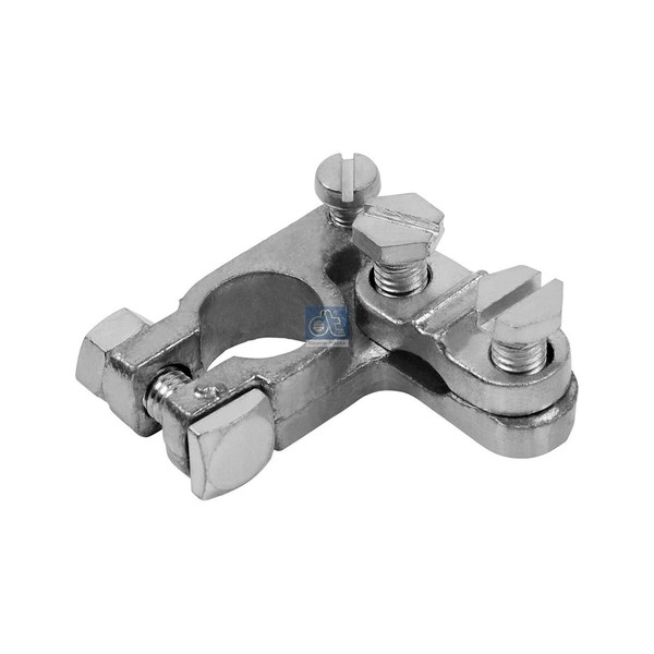 Batteriepolklemme Form E Ø 17,5 Mm DT Spare Parts FüR Diverse Fahrzeuge-image