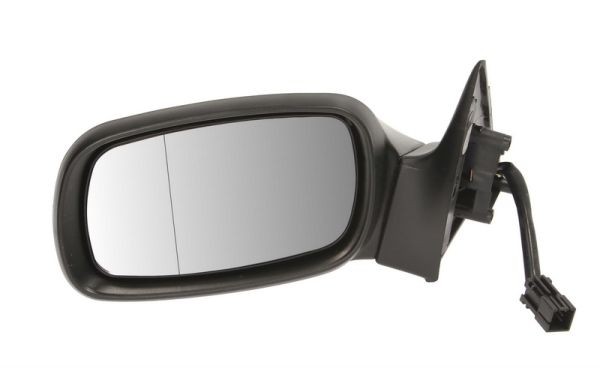Left BLIC 5402-04-1117231P Exterior Mirror for OPEL