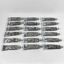 18 Tube Lot Permatex 82194 Ultra Grey RTV High-Torque Gasket Maker 3.5oz Each