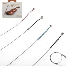 High Quality Violin String 'A' 4/4 3/4 - Silverwound - Superb Sound NEW