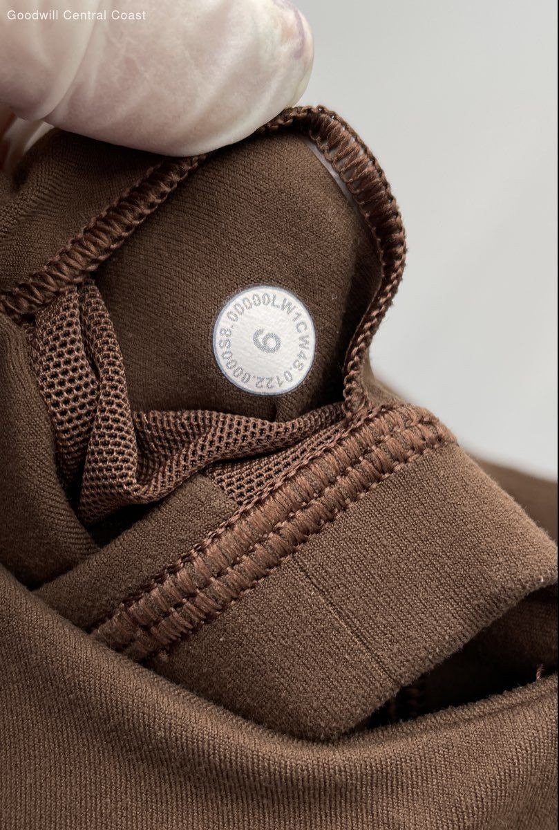 Lululemon Women's Java Align Tank - Size 6 - image 3