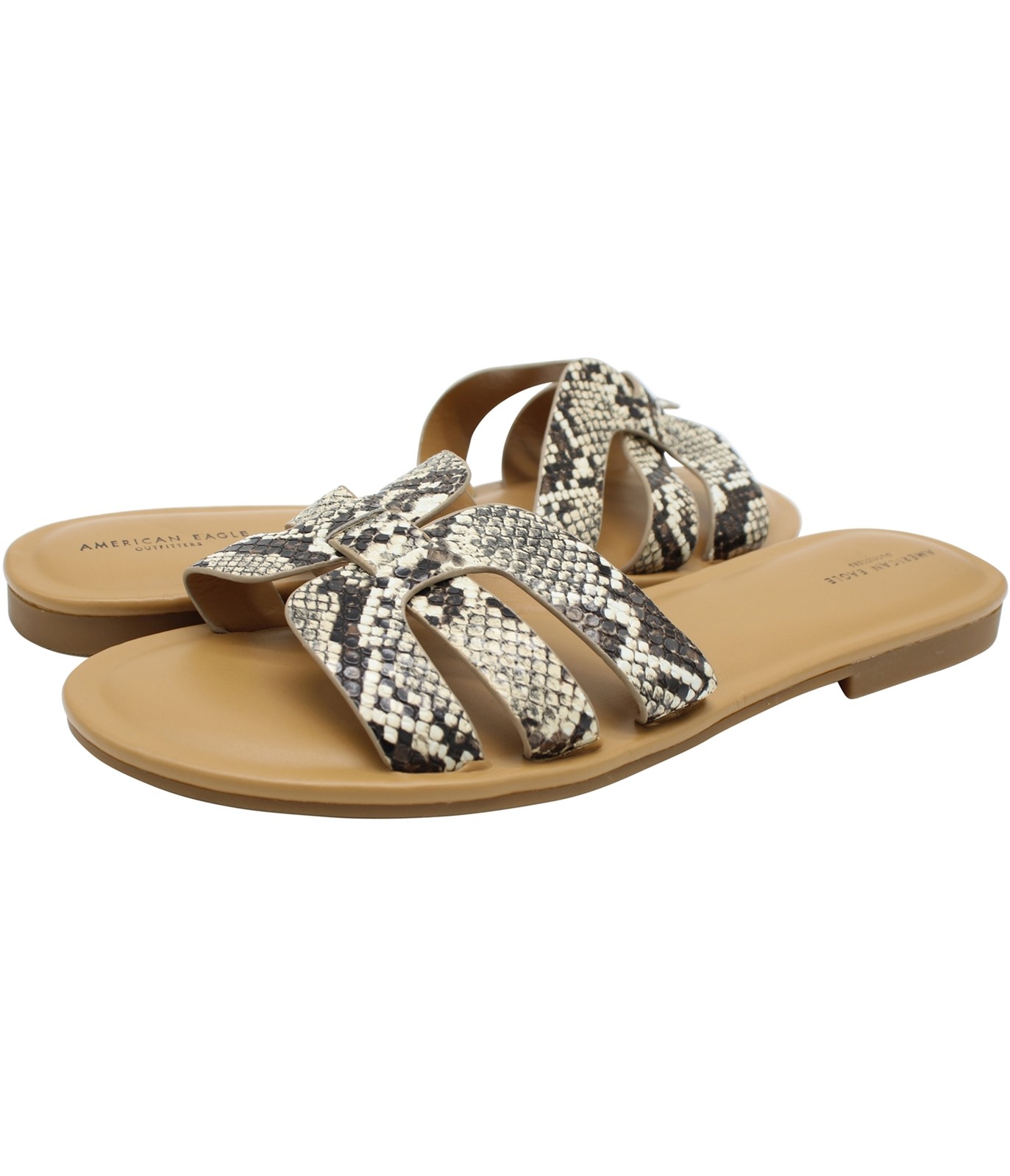 American Eagle   , 020, 9.5
