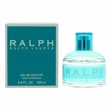 Ralph By Ralph Lauren 3.4 oz / 100 ml Eau De Toilette Spray