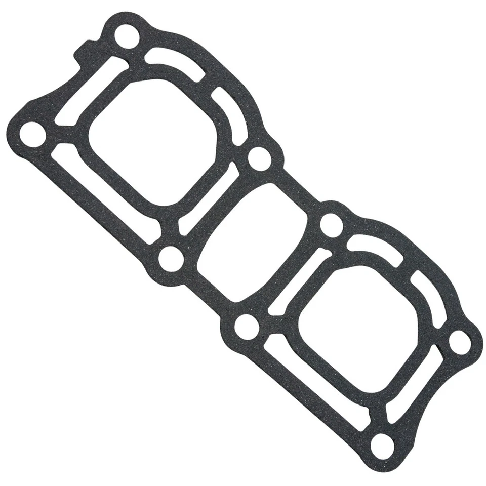 Junta colector escape Yamaha GP Wave Raider Venture Blaster 2 XL 700 760 Foto 3 de 4