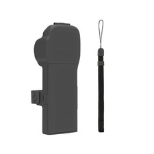 Protective Case Cover for DJI Osmo Pocket 3 Anti-Fall Protection Handheld Case