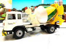 BRITAINS.1/32.AUTOWAY.FORD IVECO. TARMAC READY-MIX CONCRETE MIXER. LORRY. TRUCK