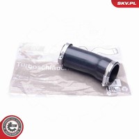 Ladeluftschlauch Esen SKV 24SKV884 FüR Volvo 850 854 855 S70 874 V70 1 875 876
