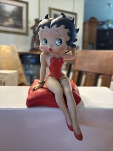 Betty Boop Music Boxes | eBay