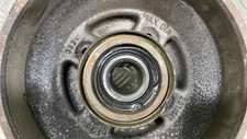 Tambour de frein Opel AGILA