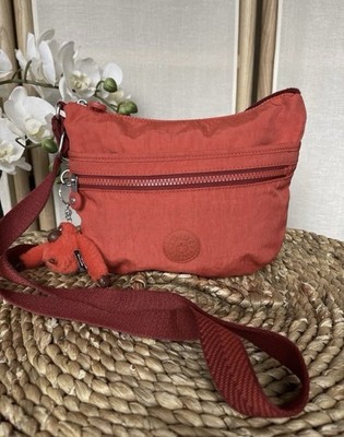 Kipling Umhängetasche klein