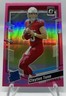 2023 Panini Donruss Optic - Rated Rookie Pink Prizm #202 Clayton Tune (RC)