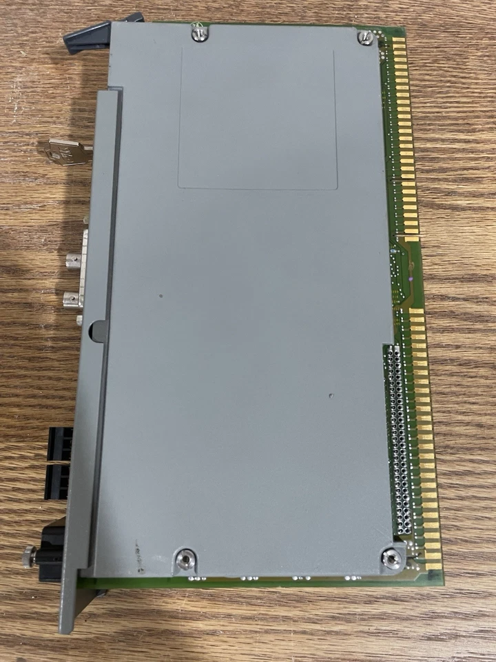 ALLEN BRADLEY 1785-L80C15/F CONTROLNET PROCESSOR SER. F REV. C01 (Fully Tested) - Image 3 of 3