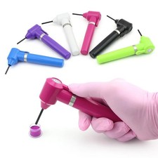 Ink Stirrer for Tattoo - Mixing Tool with 5 Sticks - Permanent Makeup Accessory