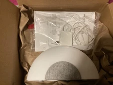 Momcozy DreamSync Sound Machine w/ 34 Soothing Sounds WN05 open box