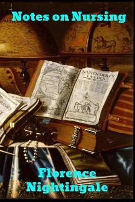 Florence Nightingale Notes on Nursing (Taschenbuch)
