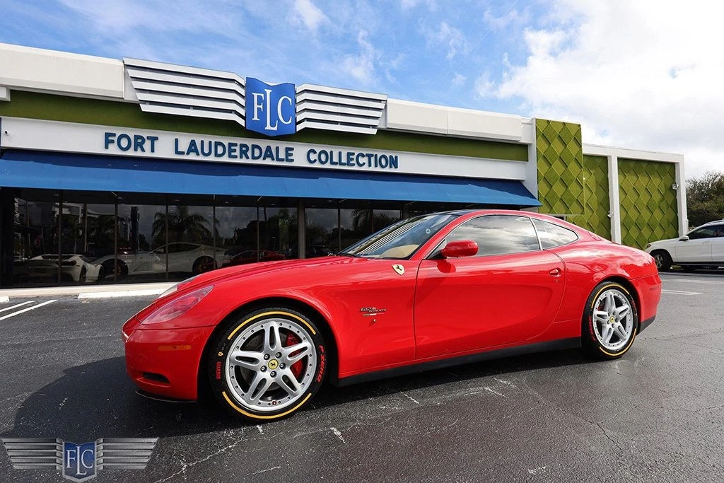 Ferrari 612 for sale | eBay