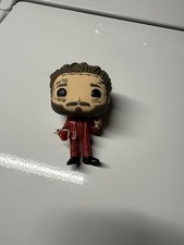 Funko Pop! Figura suelta de colección Rocks Post Malone #111