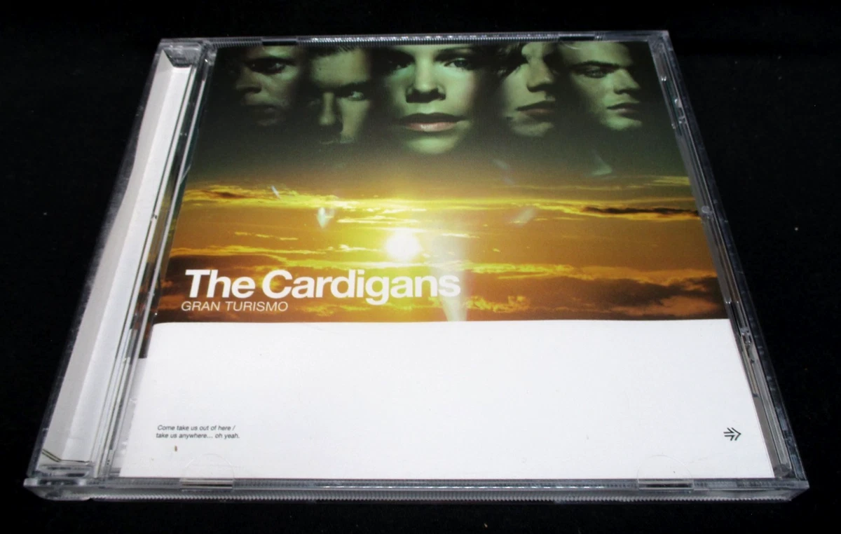 Music CDs The Cardigans for sale | eBay